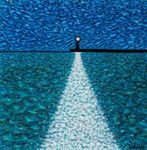 painting 41 by Kevin Larmee