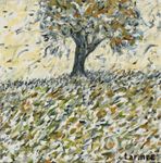 painting 33 by Kevin Larmee